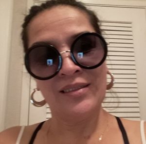 Meet your Posher, Irma